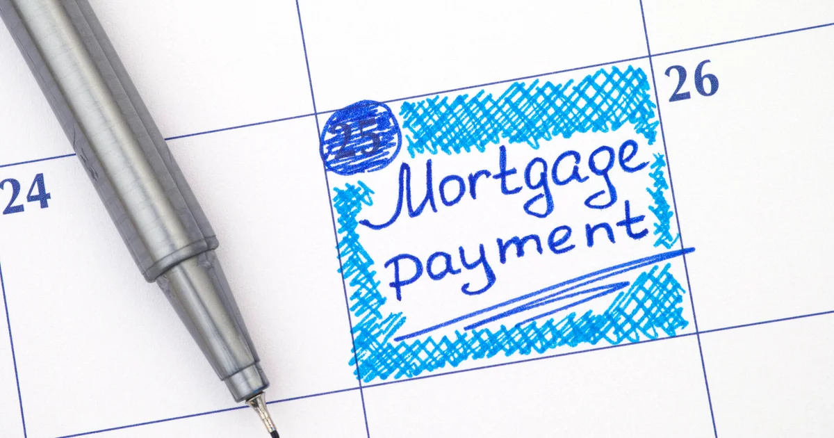 Here are the monthly payments on an $800,000 mortgage following the Fed's October rate cut