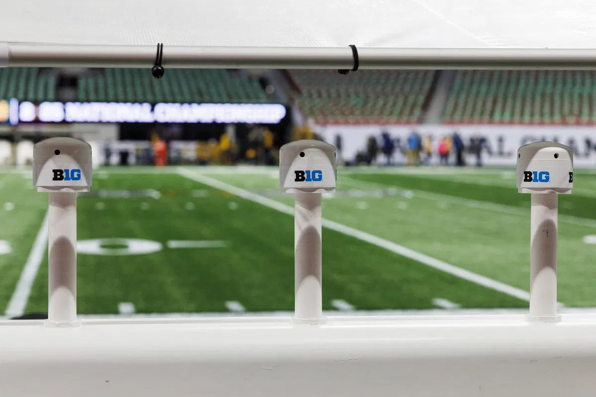 Big Ten HC Fears for His Family as James Franklin Awaits $72.7M Coach’s Firing