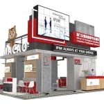 Macau joins 8th China International Import Expo