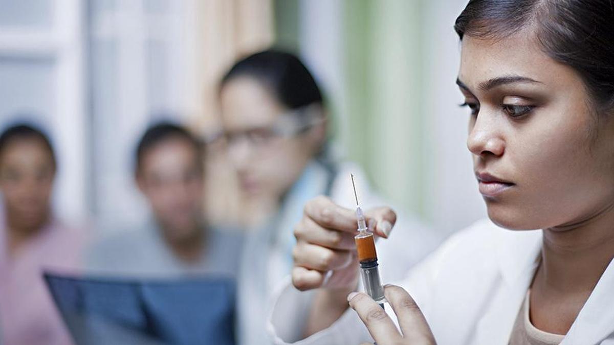 Criticism mounts over move to redeploy 400-odd Junior Resident posts in T.N. govt. medical colleges