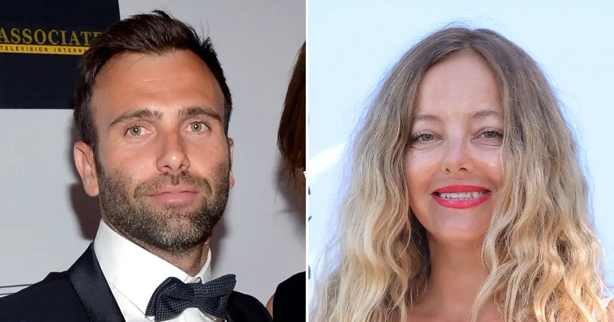 Who Is Bijou Phillips' Boyfriend Jamie Mazur? 5 Things to Know