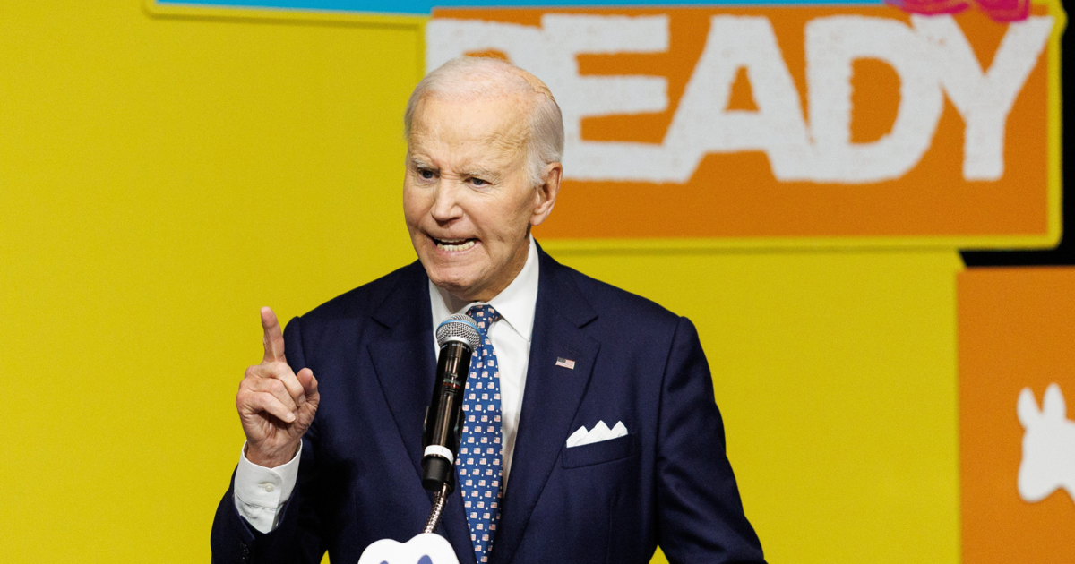 Former President Joe Biden's visit to Omaha for the Nebraska Democrats' gala