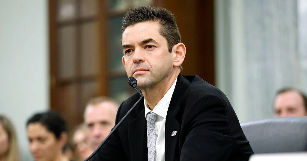 Trump re-nominates billionaire Jared Isaacman to run NASA