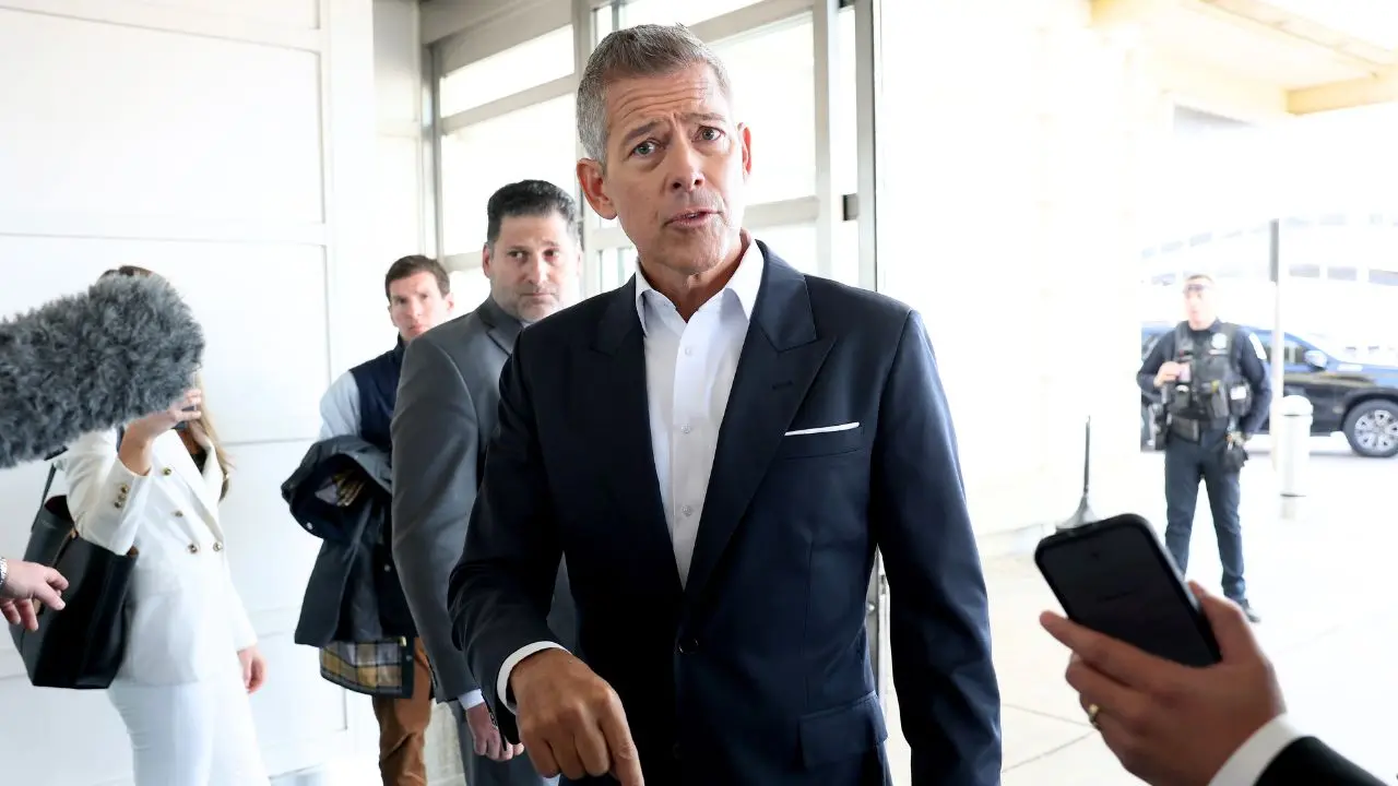 Air travel recovery could take days to a week after government shutdown ends