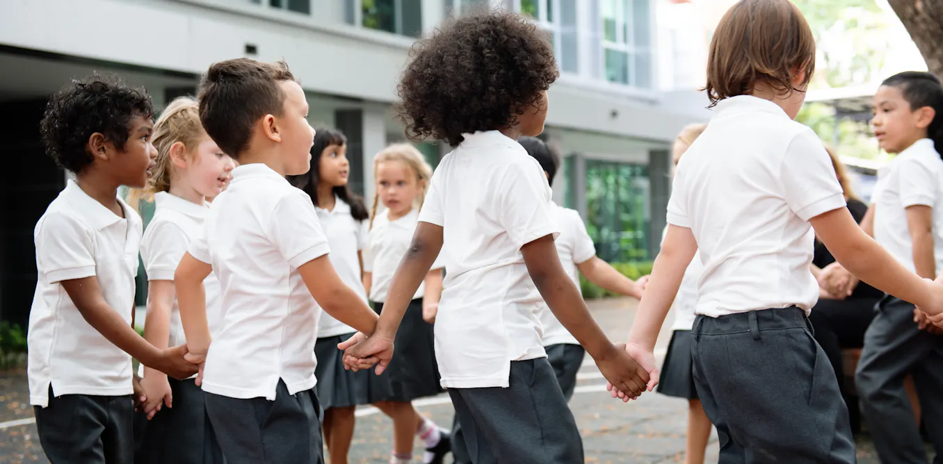 The psychology of generation Alpha