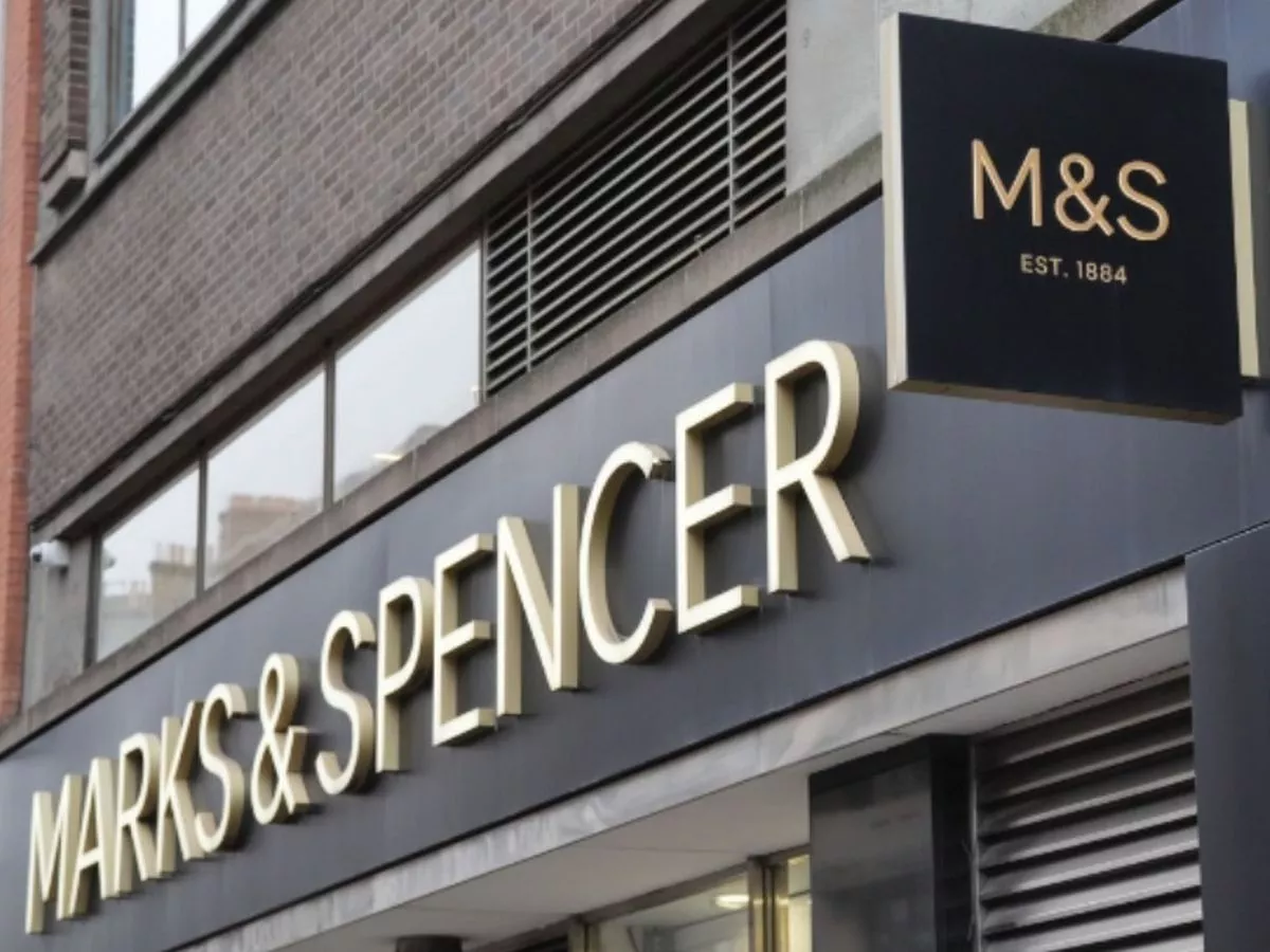 M&S issues brutal update months on from massive cyber attack