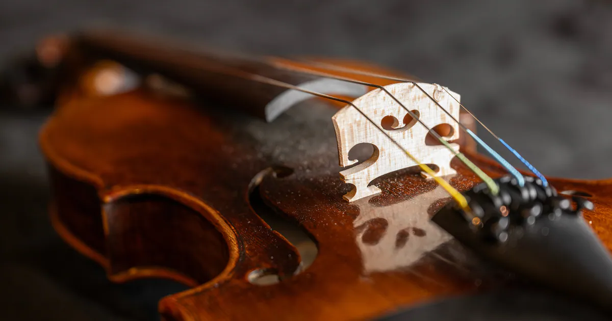 Opinion: The symphony of America