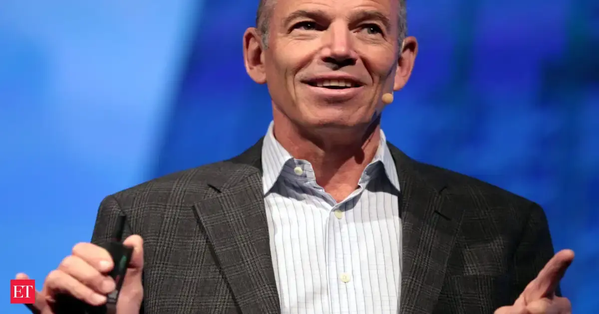 Netflix cofounder stopped work at 5 pm every Tuesday for 30 years that kept him 'sane', says 'if there was a crisis...'