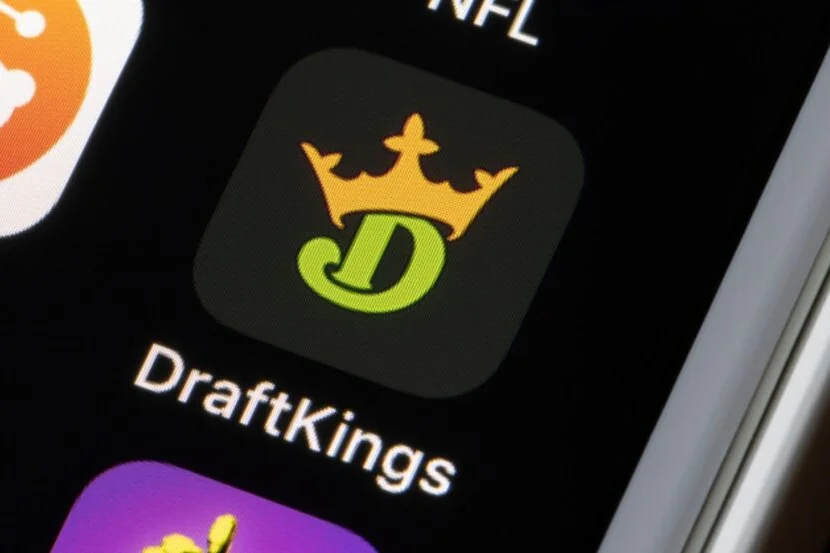 DraftKings Q3 Sports Betting Results Disappoint Analyst: 'No Way To Describe … Other Than Ugly'