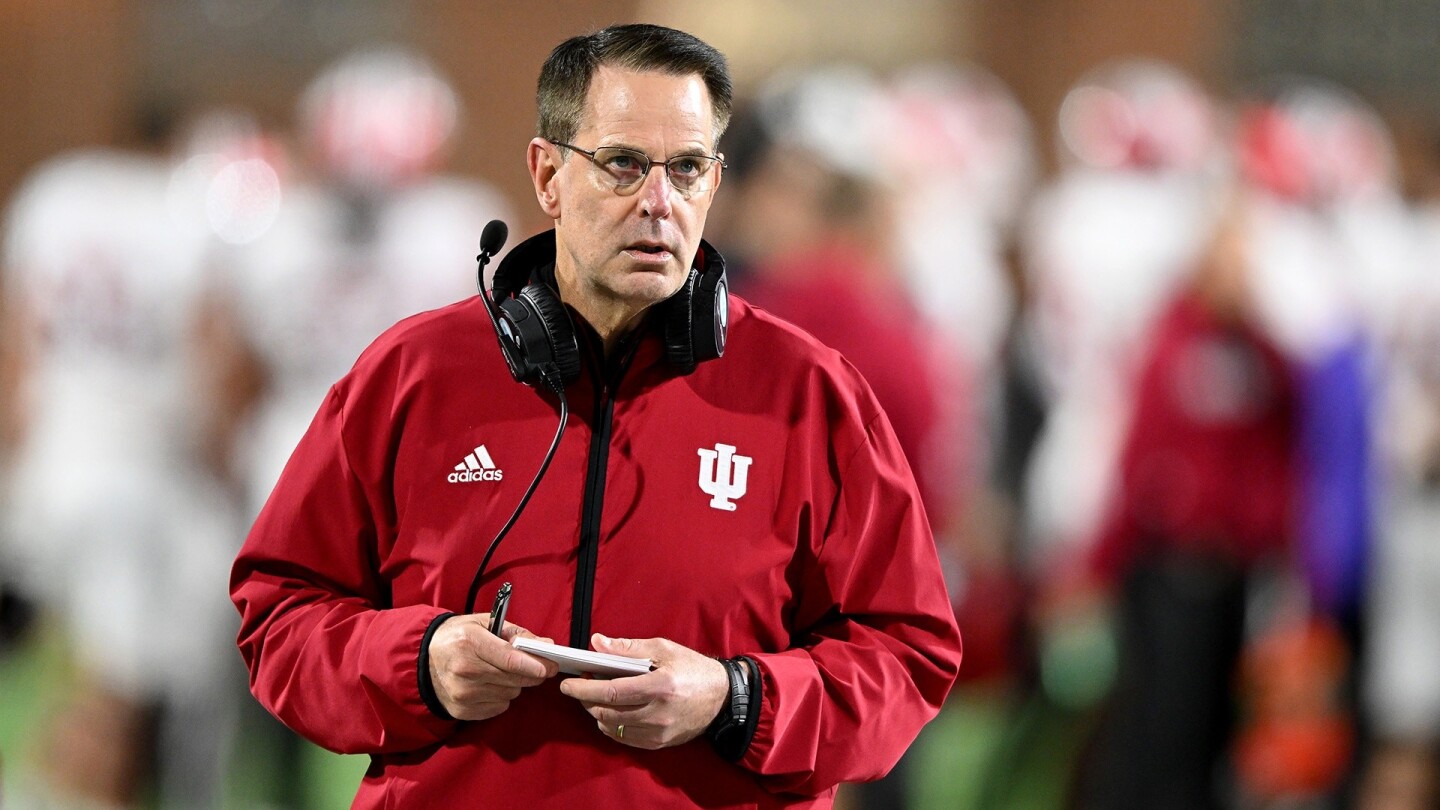 No. 2 Indiana at Penn State prediction: Odds, expert picks, team and player news, trends, and stats