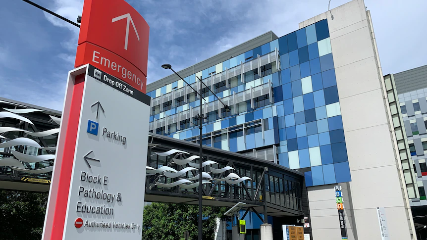 Review to assess 'quality' of Gold Coast mental health service