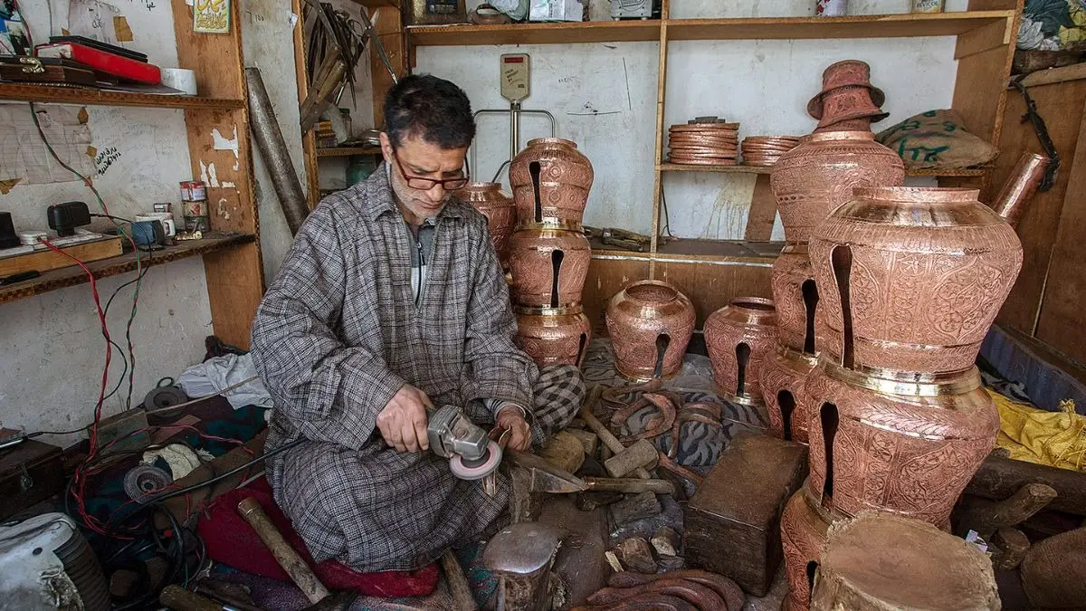 India's Copper Demand Soars 9.3% in FY25, Driven by Infrastructure, Clean Energy & EV Growth