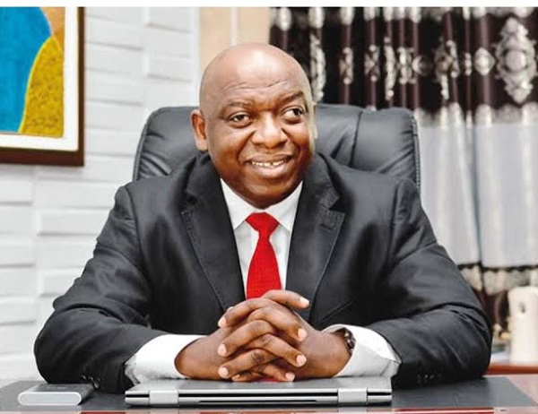 FUOYE alumni association congratulates new VC, pledges support