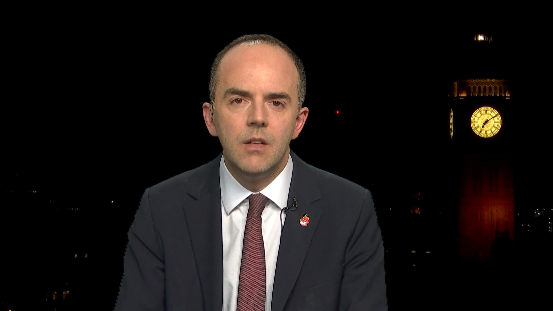 ‘Deep scars on the economy can’t be fixed overnight’ says Treasury Secretary