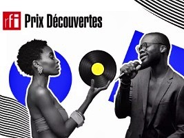 iciHaiti - Prix Découvertes RFI 2026 : Call for applications