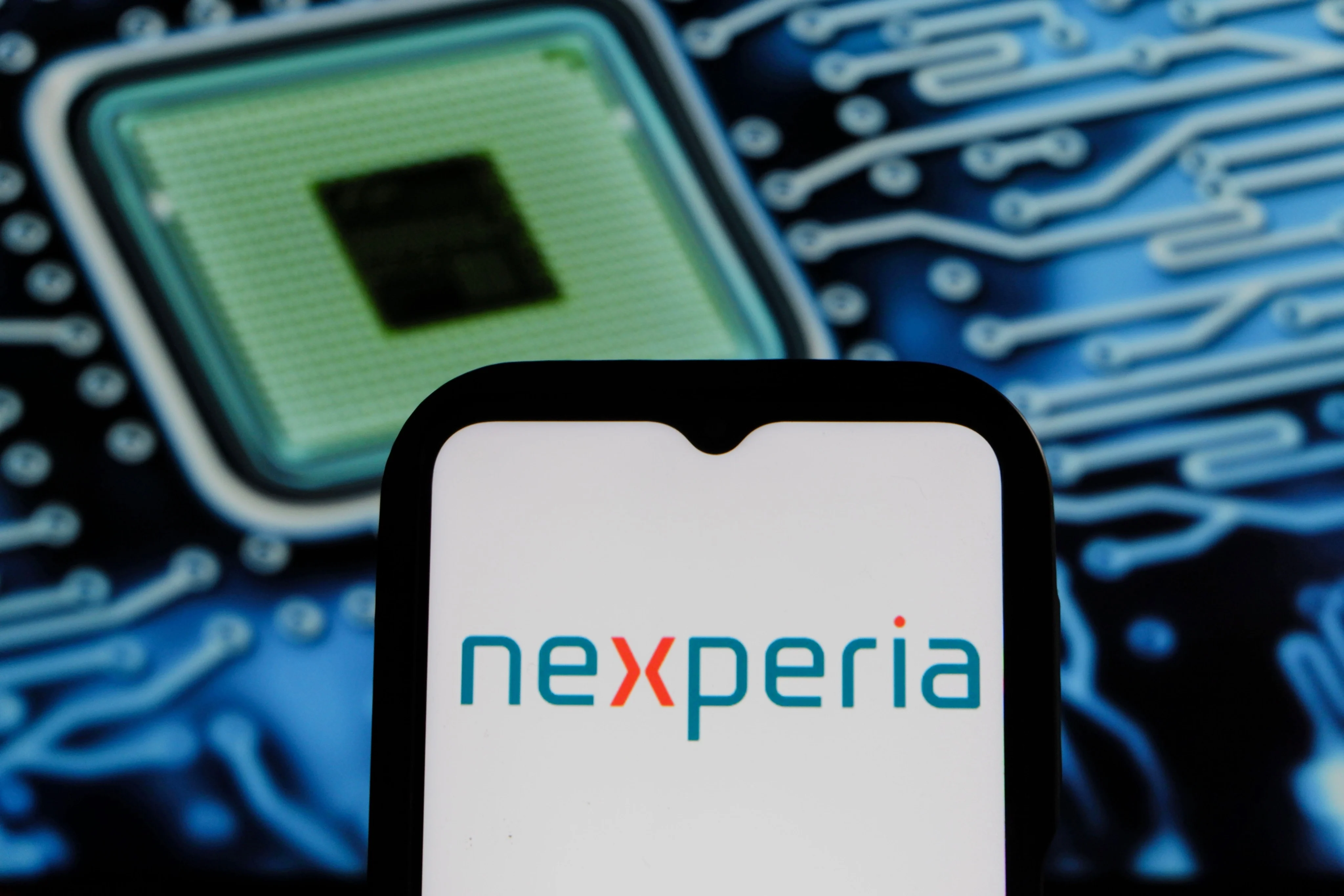 Nexperia crisis: fate of Dutch chipmaker, car industry hangs in the balance