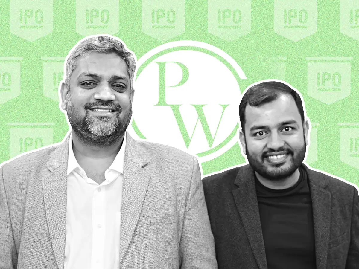 Think Investments infuses Rs 136 crore in PhysicsWallah ahead of IPO