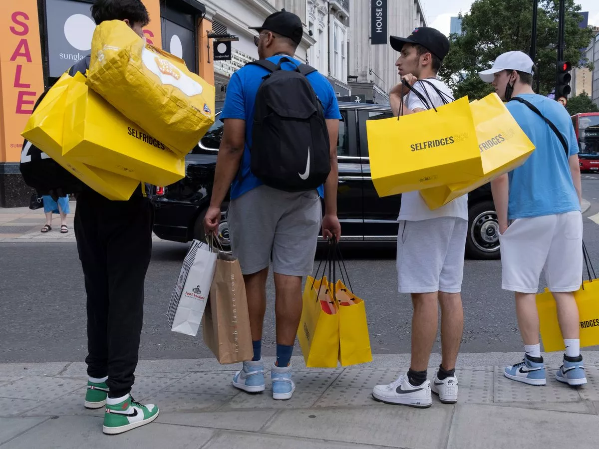 Brits prioritise memories over money as shock study reveals who are the best savers