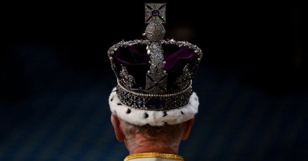 Will Anyone Play the King Again?