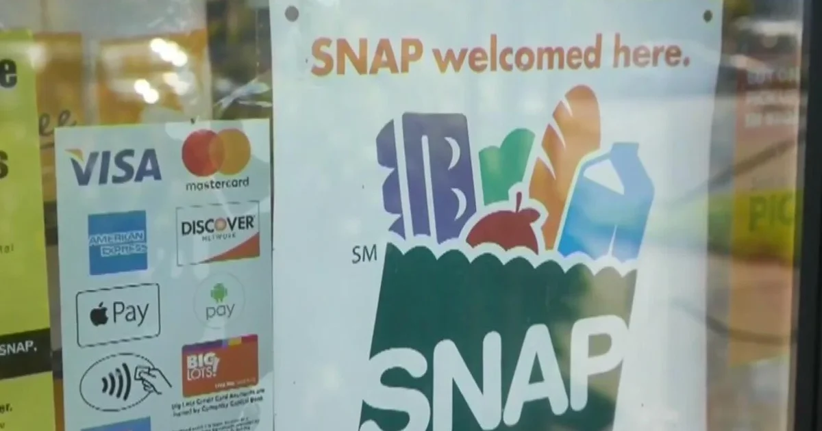 Michigan SNAP recipients concerned as full payments in limbo following Supreme Court ruling