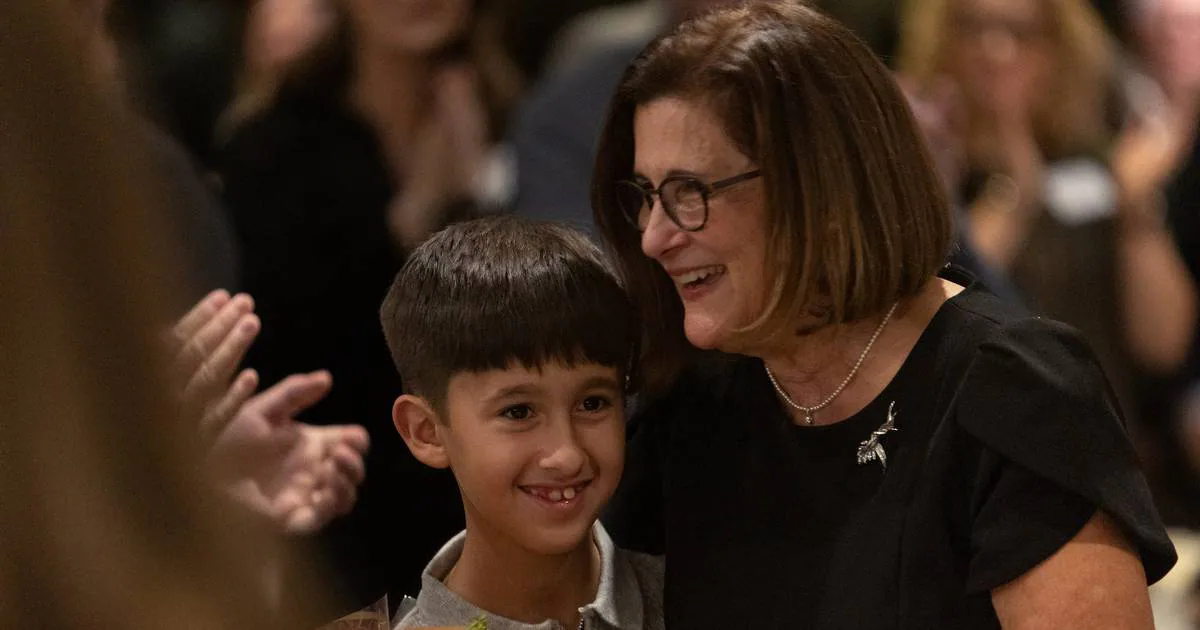 Martha Sanchez named Geneva Chamber’s Wood Award recipient for 2025