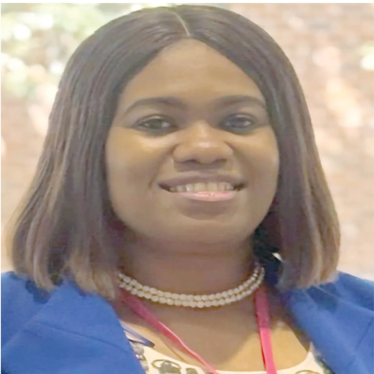 Applied wisely, genetically modified crops can feed the world —Chinechendo Eze, US-based microbiologist, PhD researcher