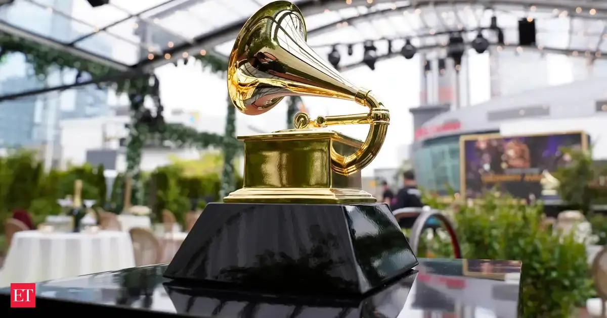 Grammy Nominations: Who will take home the Grammy Awards? Here's the full list of grammy nominations 2026