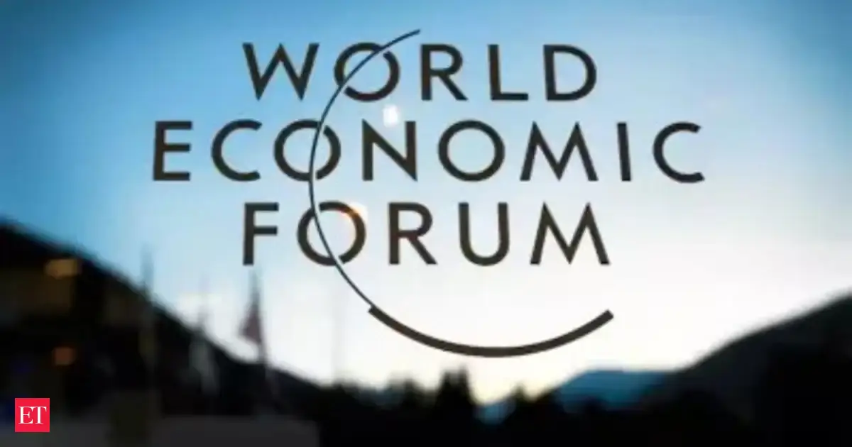 WEF says AI, robotics, nanotech to transform agriculture; cites case studies from India