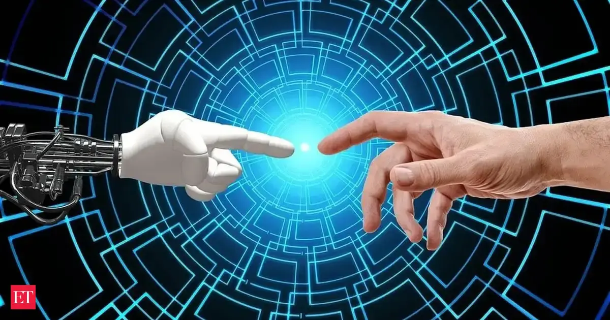 Govt to focus on innovation in AI space, regulate when required: IT Secy