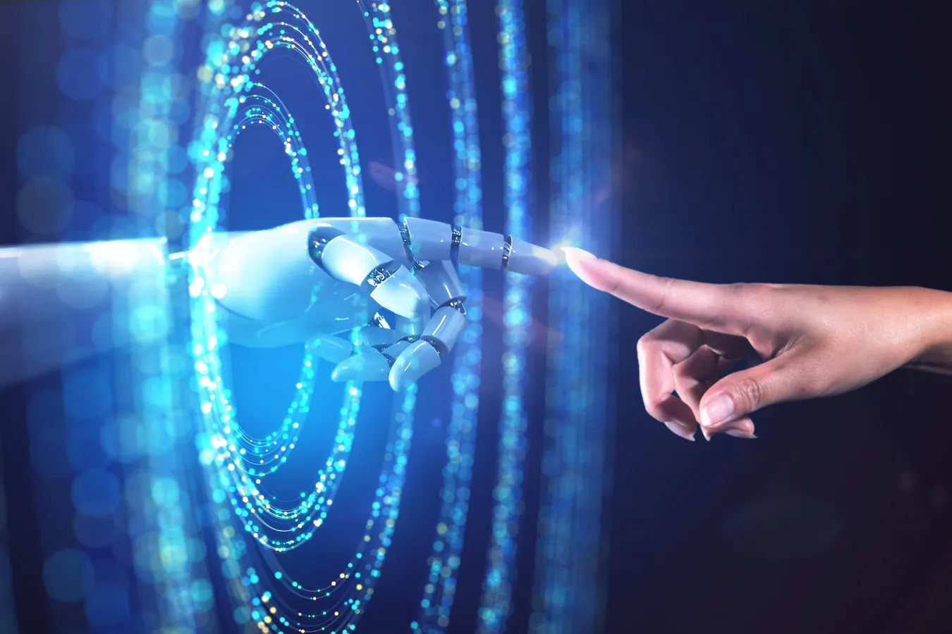 The Human-In-The-Loop Agency: Blending AI Precision With Empathy