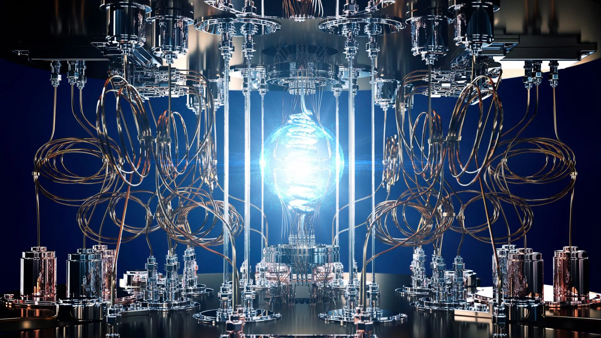 MIT gets first 'direct view' of exotic superconductivity in graphene