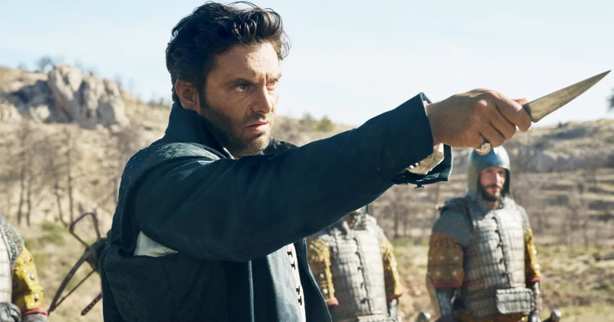 3 Underrated Netflix Shows I Can't Wait to Watch This Weekend (November 7-9)