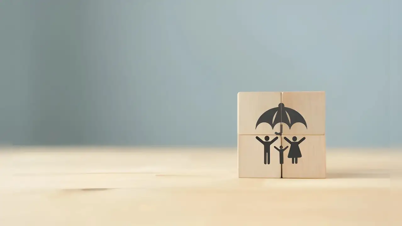 Why Term Insurance Is Essential for Young Parents