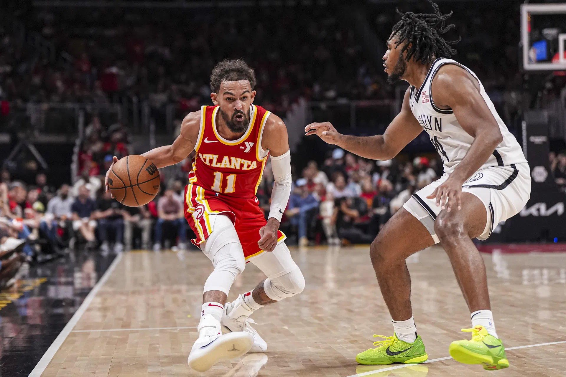 Atlanta Hawks vs Brooklyn Nets Preview and Prediction - Oct. 29 | 2025-26 NBA Season