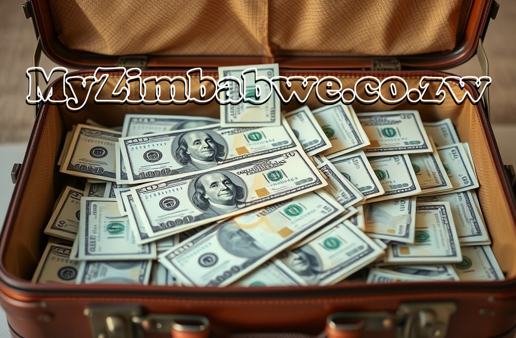 Mbinga loses US$30,000 to armed robbers, stabbed and dumped at tollgate… 7th man who killed Mutangadura arrested