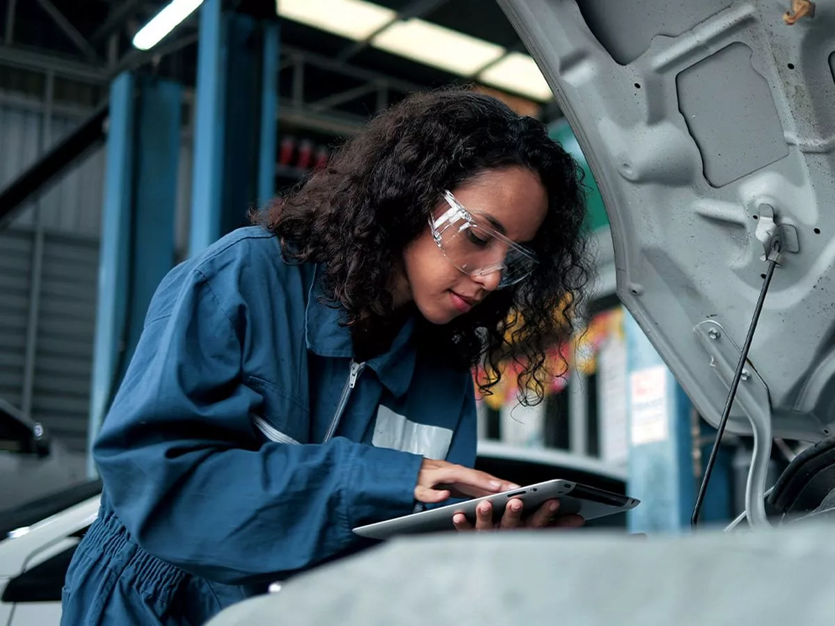 MOT anti-fraud checks means change for all tests DVSA says