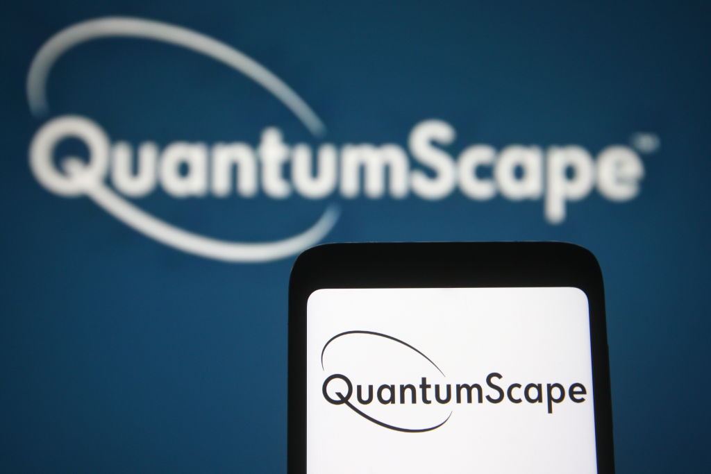 Why QuantumScape Stock Soared Another 50% in October to a 52-Week High