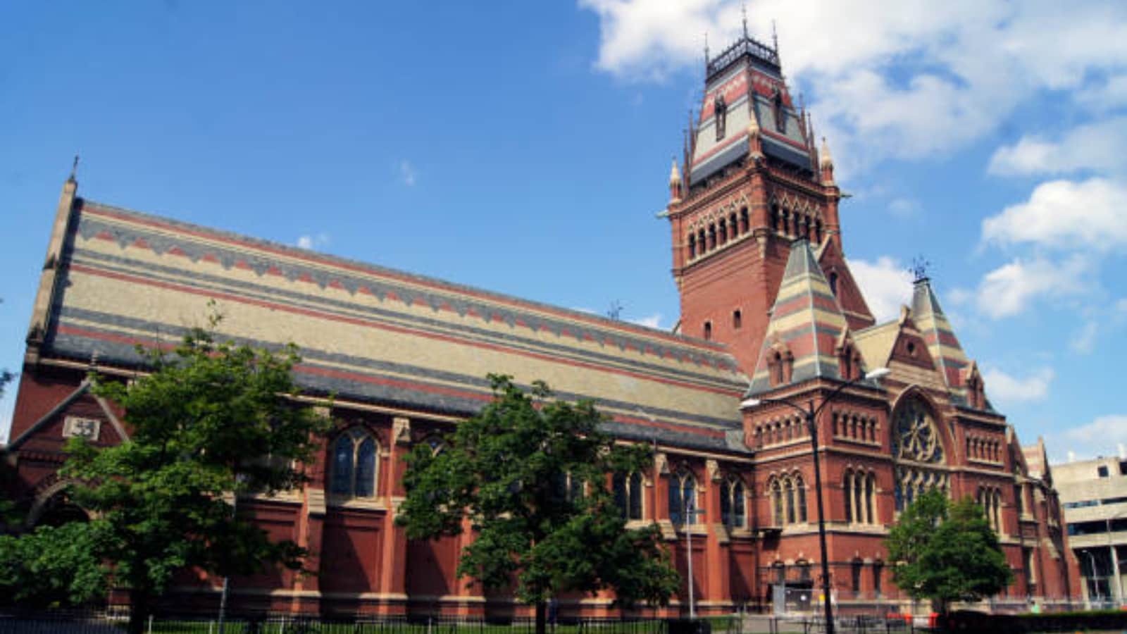 Harvard Rolls Out New Screening Rules For Foreign Academics, Here’s What You Should Know