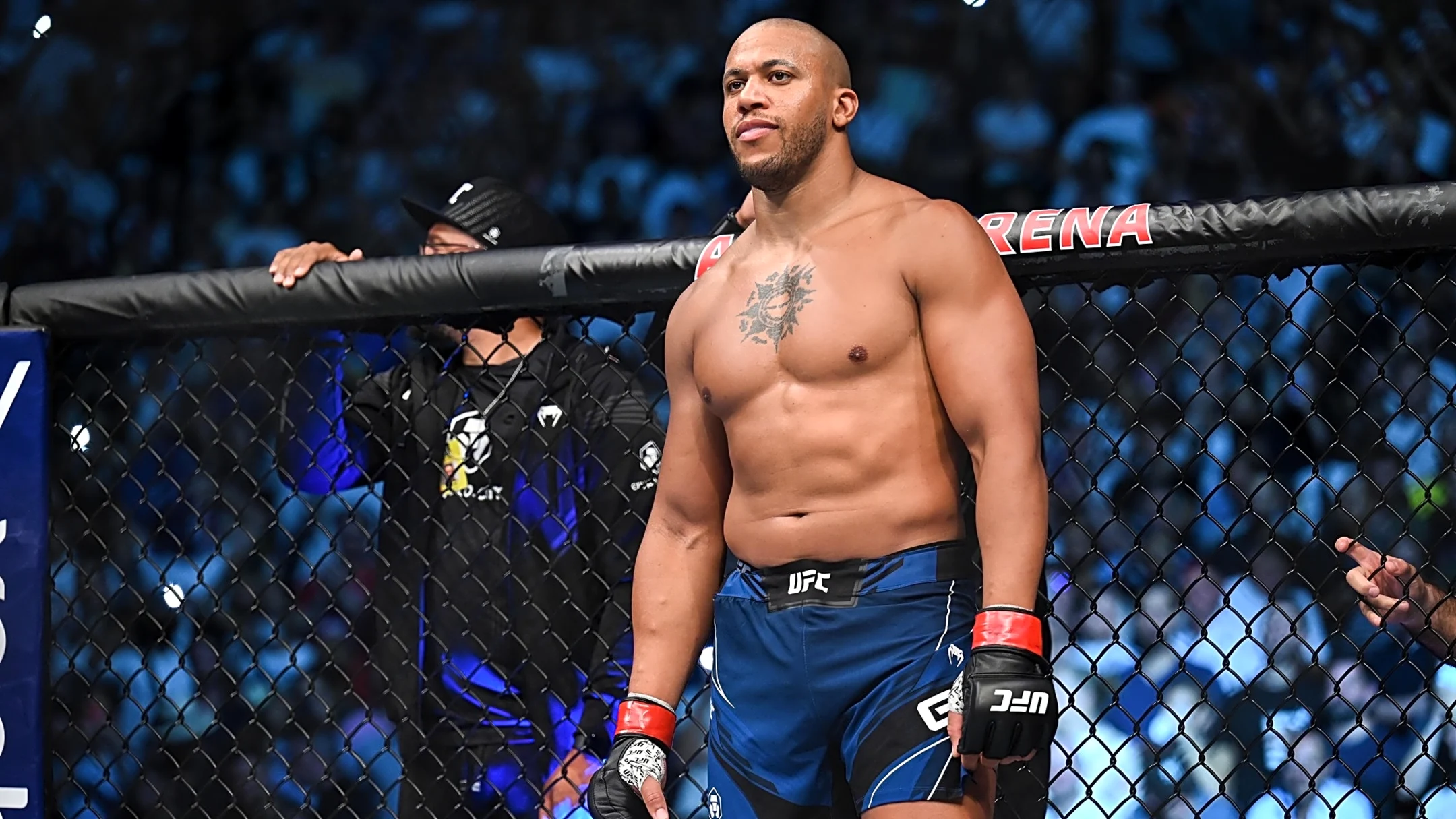 UFC 321 – Fights to Make After A Completely Lacklustre Night