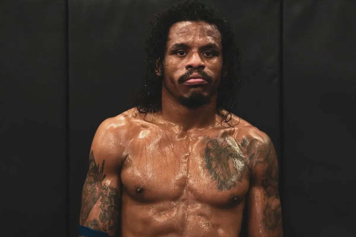 Where Is Chris Padilla From? All About UFC Star’s Nationality, Ethnicity, and Religion