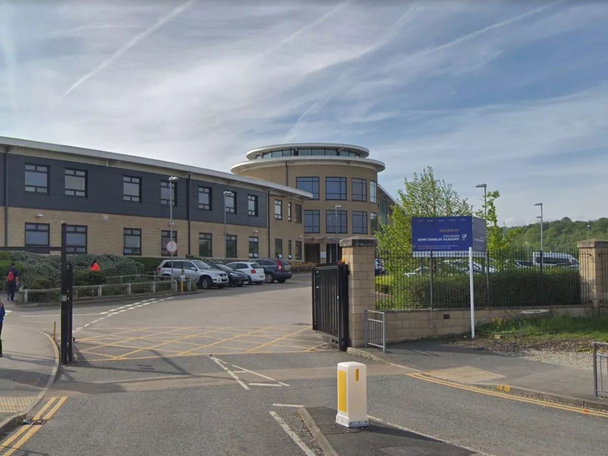 Horror video shows schoolgirl being 'punched and kicked' as mob looks and laughs