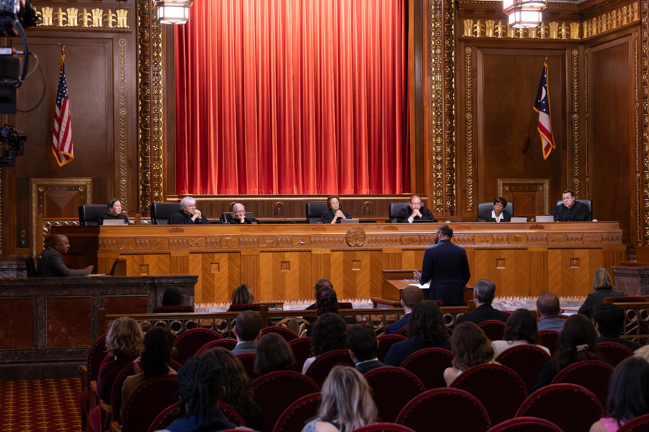 Manufacturing group challenges Ohio’s new surcharge for data centers