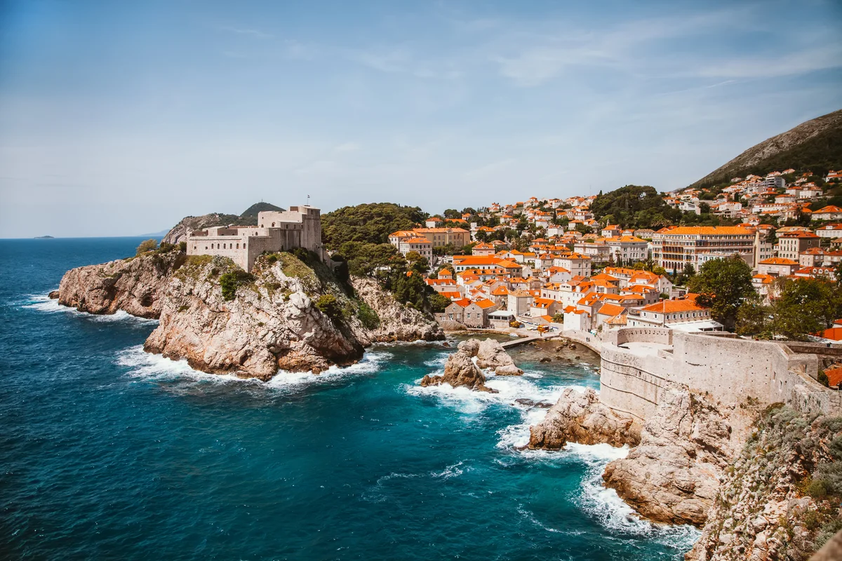 The 12 most beautiful places to visit in Dubrovnik, from the city walls to magnificent monasteries