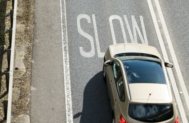 Opinion: We need a lower speed limit now to make our towns safer for everyone