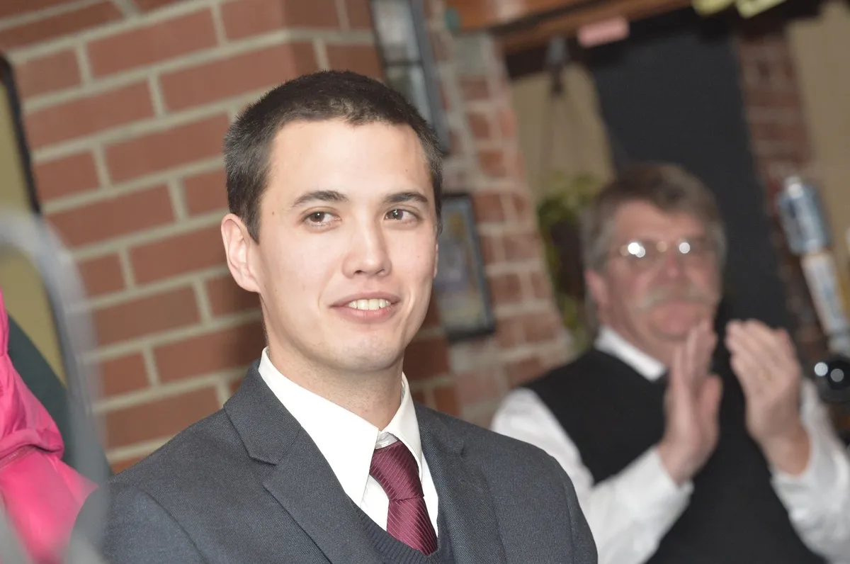 Graham Platner taps Maine progressive leader to head campaign