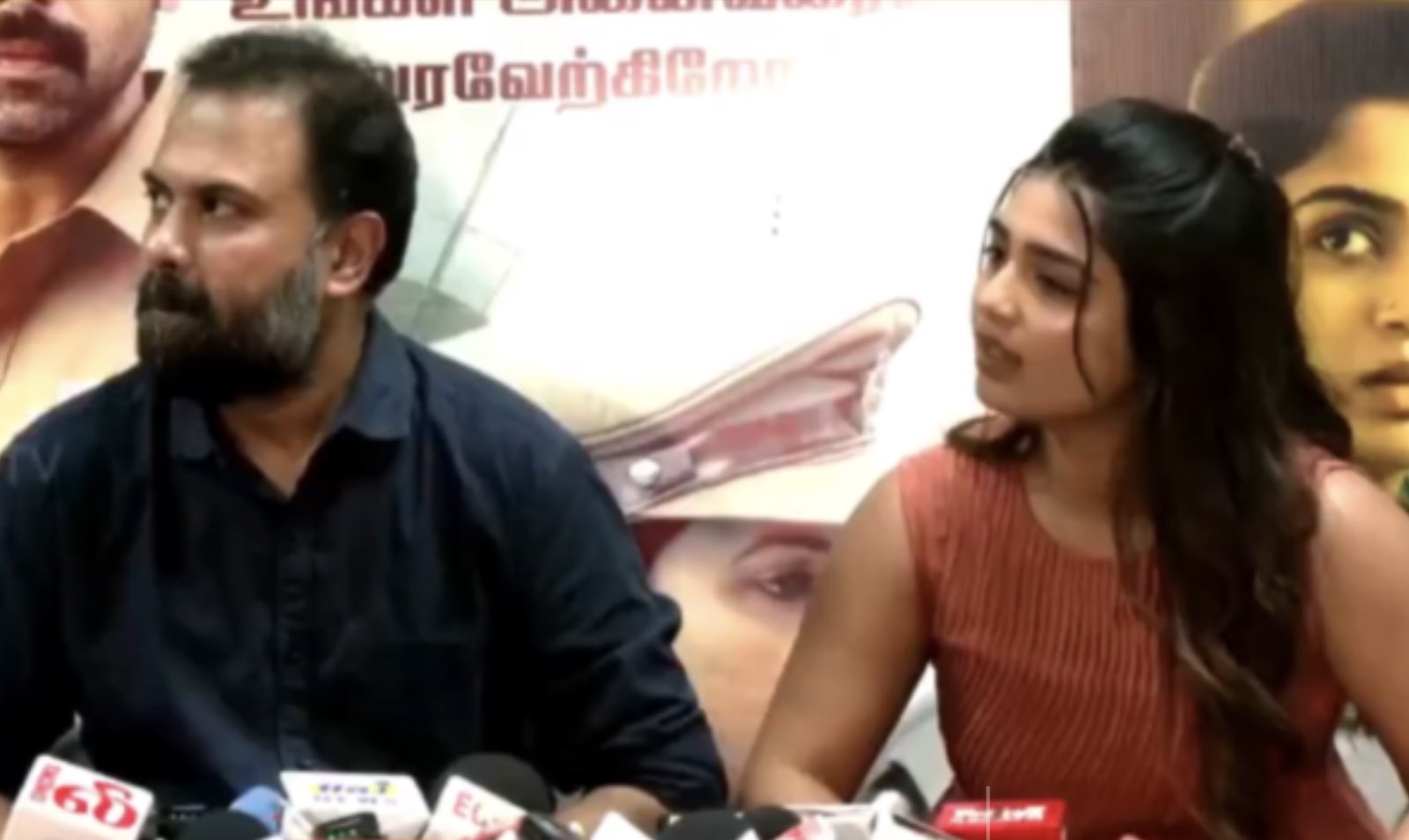 Body-shaming, misogyny, eerie silence: Ugly pattern behind Tamil film press meets
