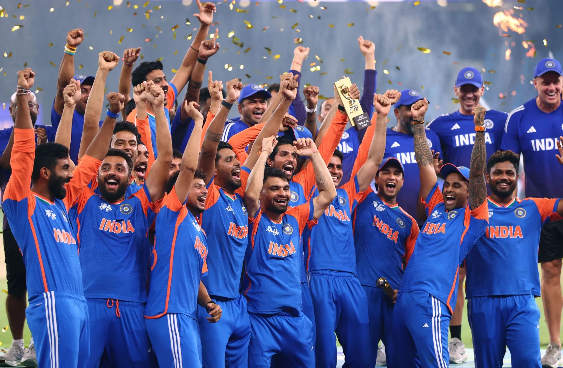  3 reasons why India could struggle in AUS vs IND 2025 T20Is