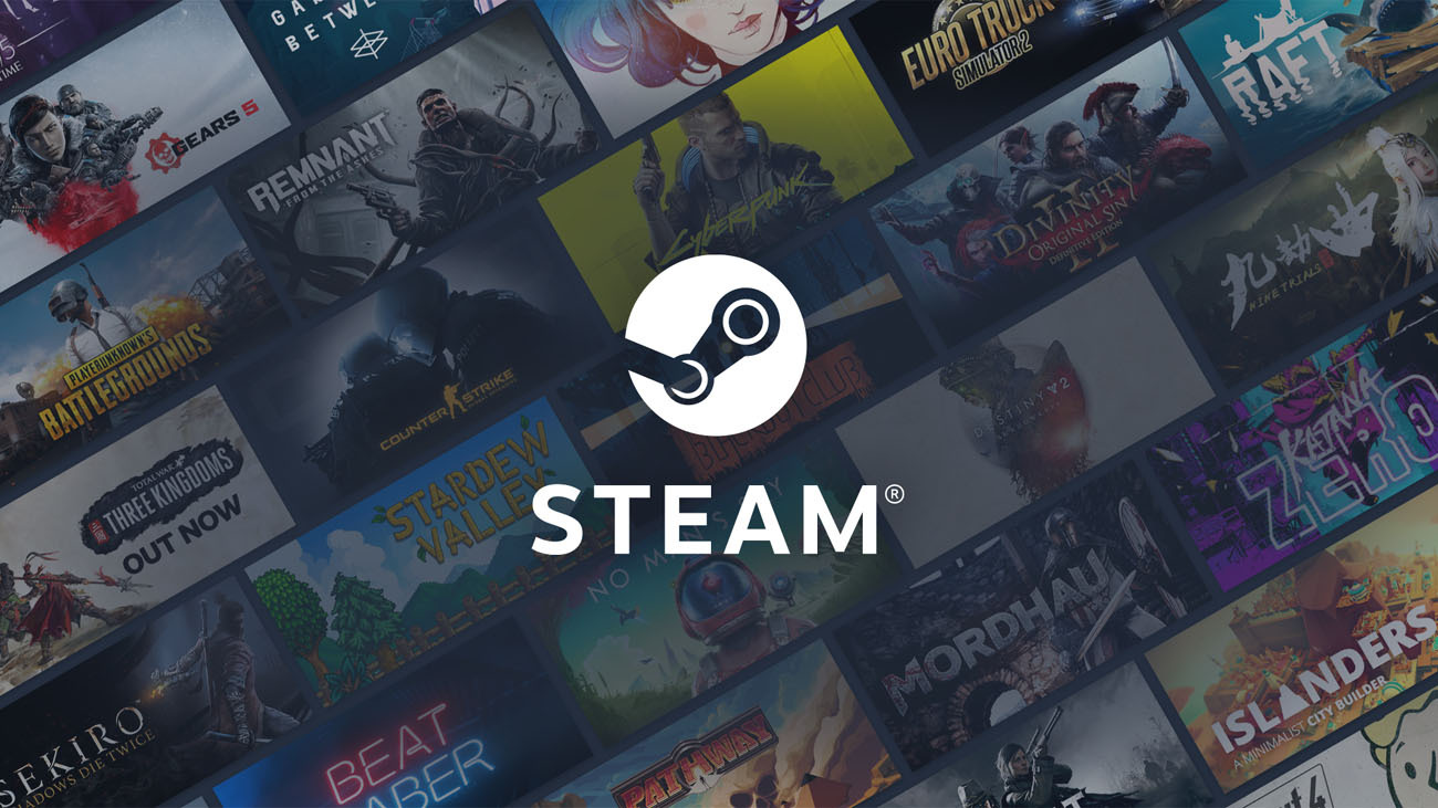 Majority Of Devs Say Steam Has Monopoly On PC Gaming In New Poll