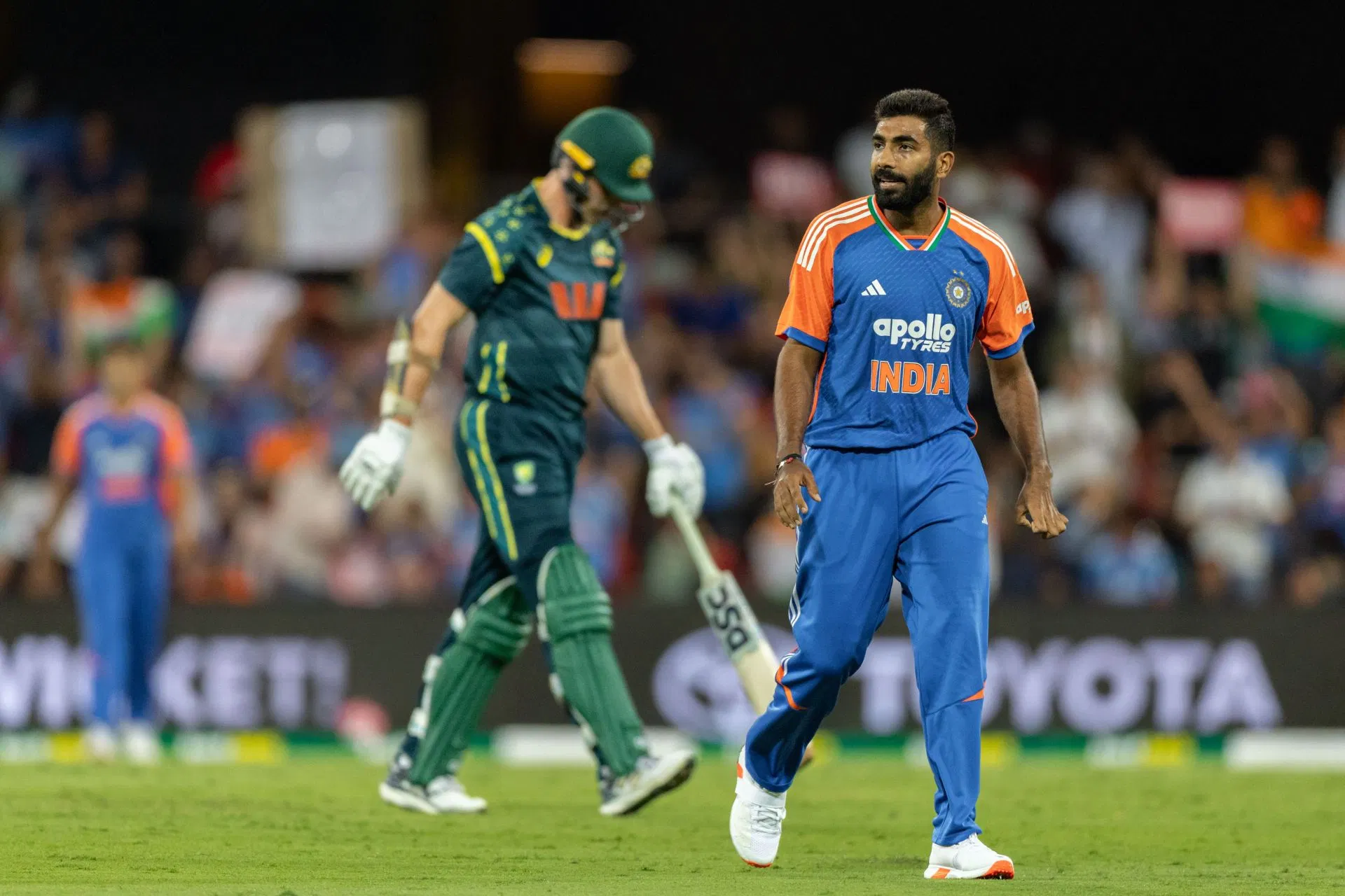 India vs Australia 2025, 5th T20I: Probable playing 11s, pitch report, weather forecast and live-streaming details