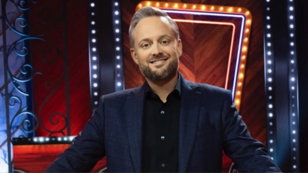 Nate Bargatze To Host ‘The Greatest Average American’ Gameshow For ABC